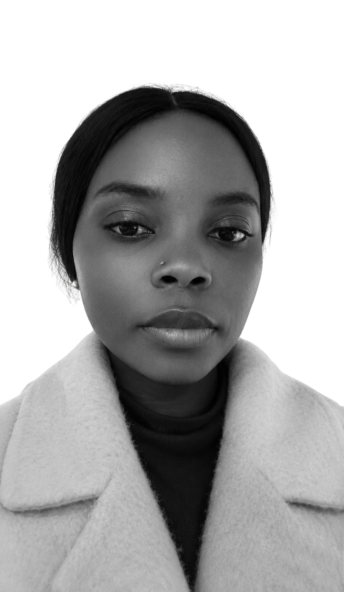 Arafat Ogunlaja LL.B, B.L, LL.M